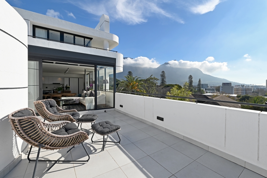 3 Bedroom Property for Sale in Claremont Upper Western Cape